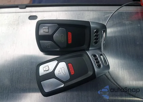 2021 Audi Q5 Prestige 55 Tfsi E Quattro S Tronic z USA, uszkodzony, nr VIN WA1F2AFY9M2046020